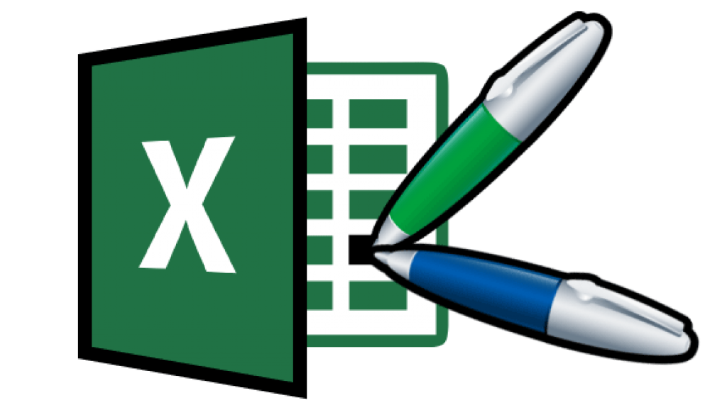 Coautoria en Excel