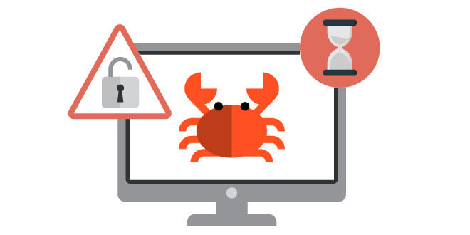 Nuevo ransomware: GandCrab