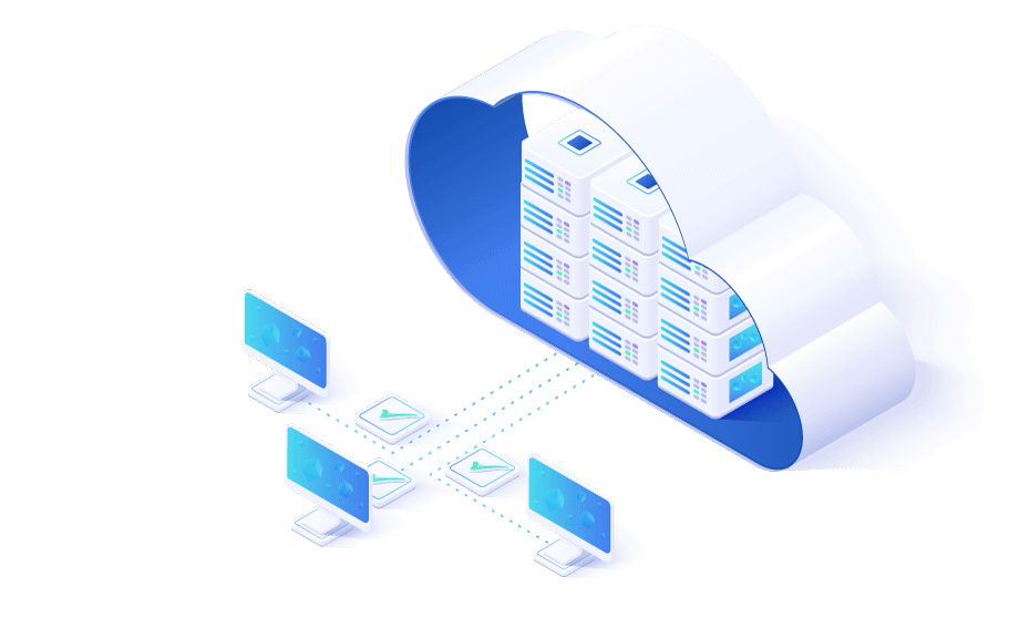 File Server Migration Servidores en Cloud