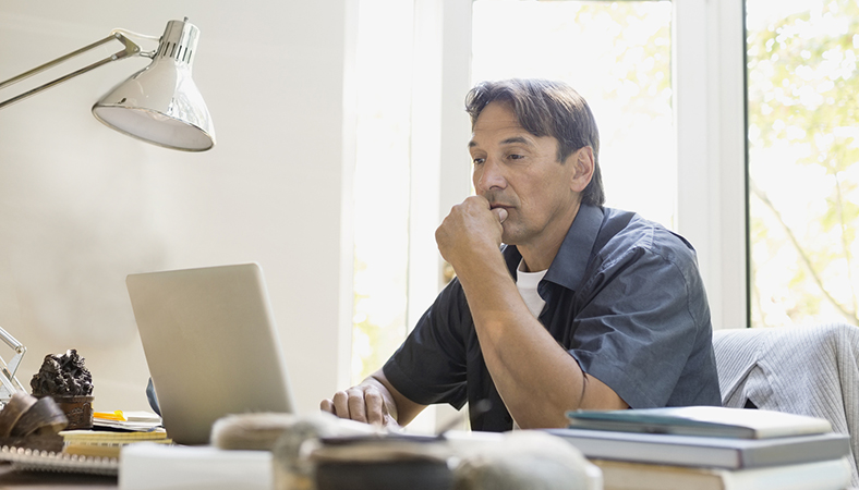 El teletrabajo se está imponiendo como factor de prevención del coronavirus con teletrabajo