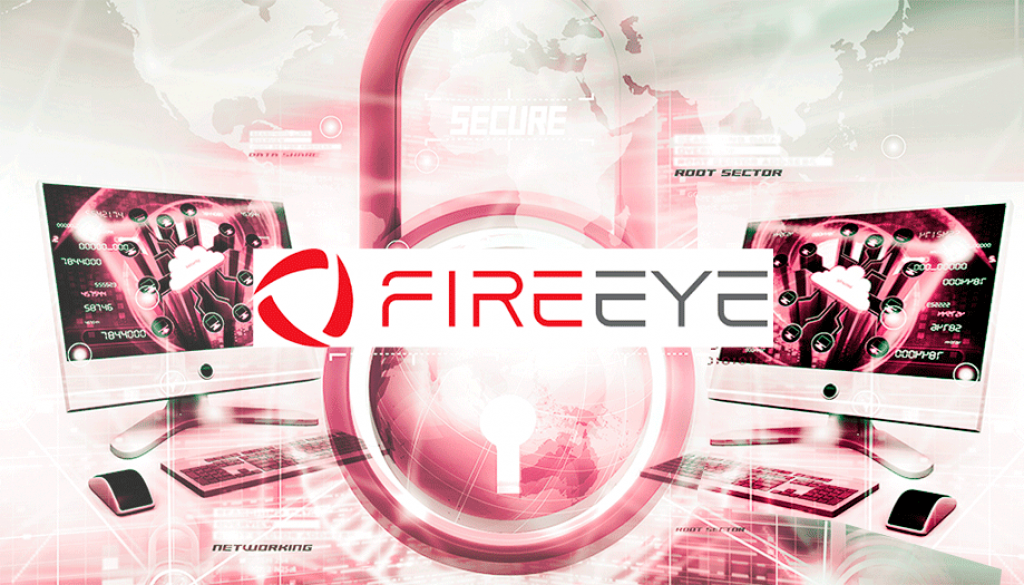 Brecha de Seguridad en FireEye