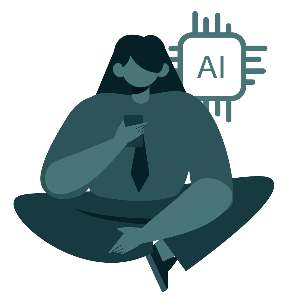 IA – Aprovecha todas las ventajas de la Inteligencia Artificial